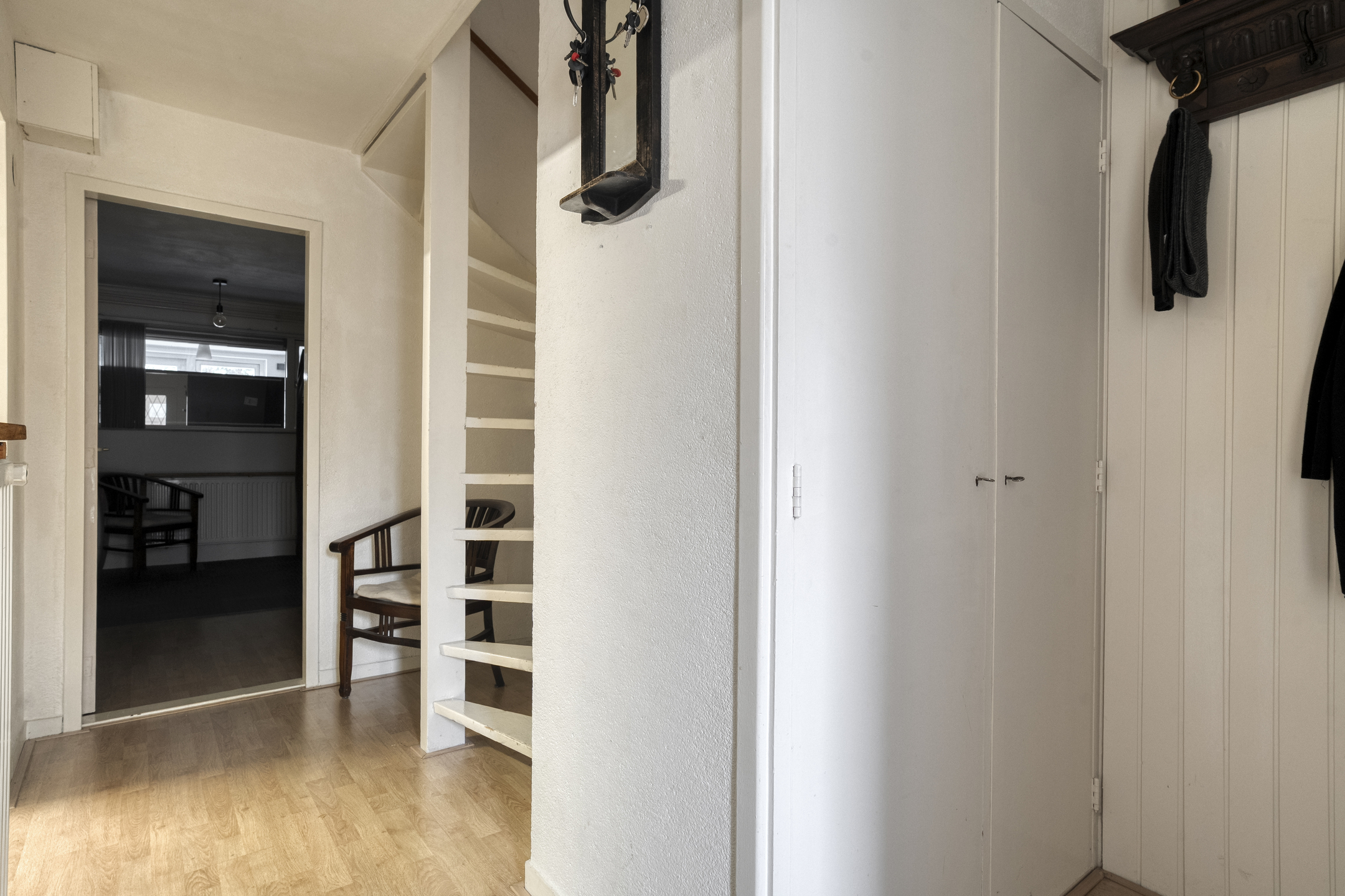 Te koop: Foto Woonhuis aan de Alm 35 in Zwolle