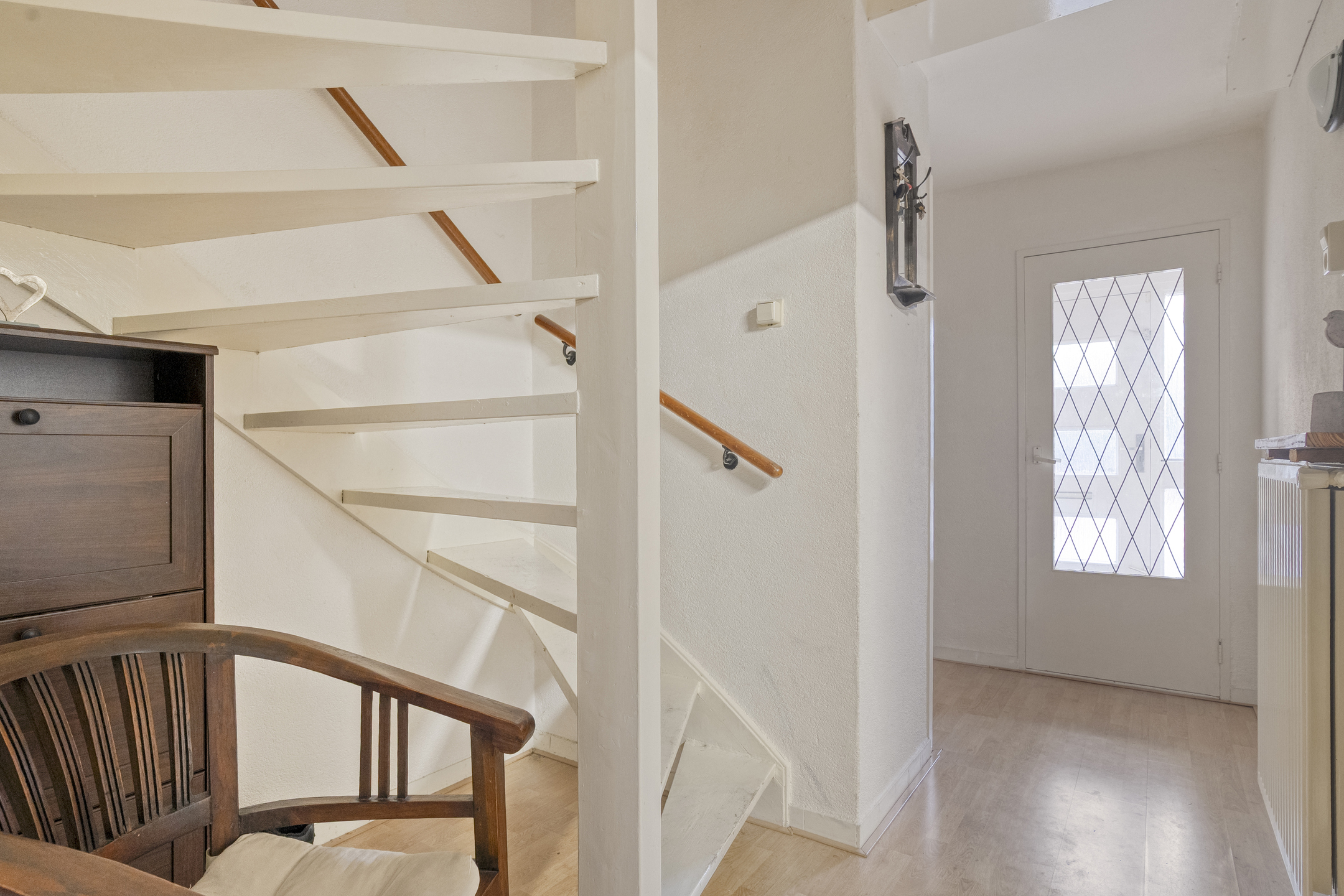 Te koop: Foto Woonhuis aan de Alm 35 in Zwolle