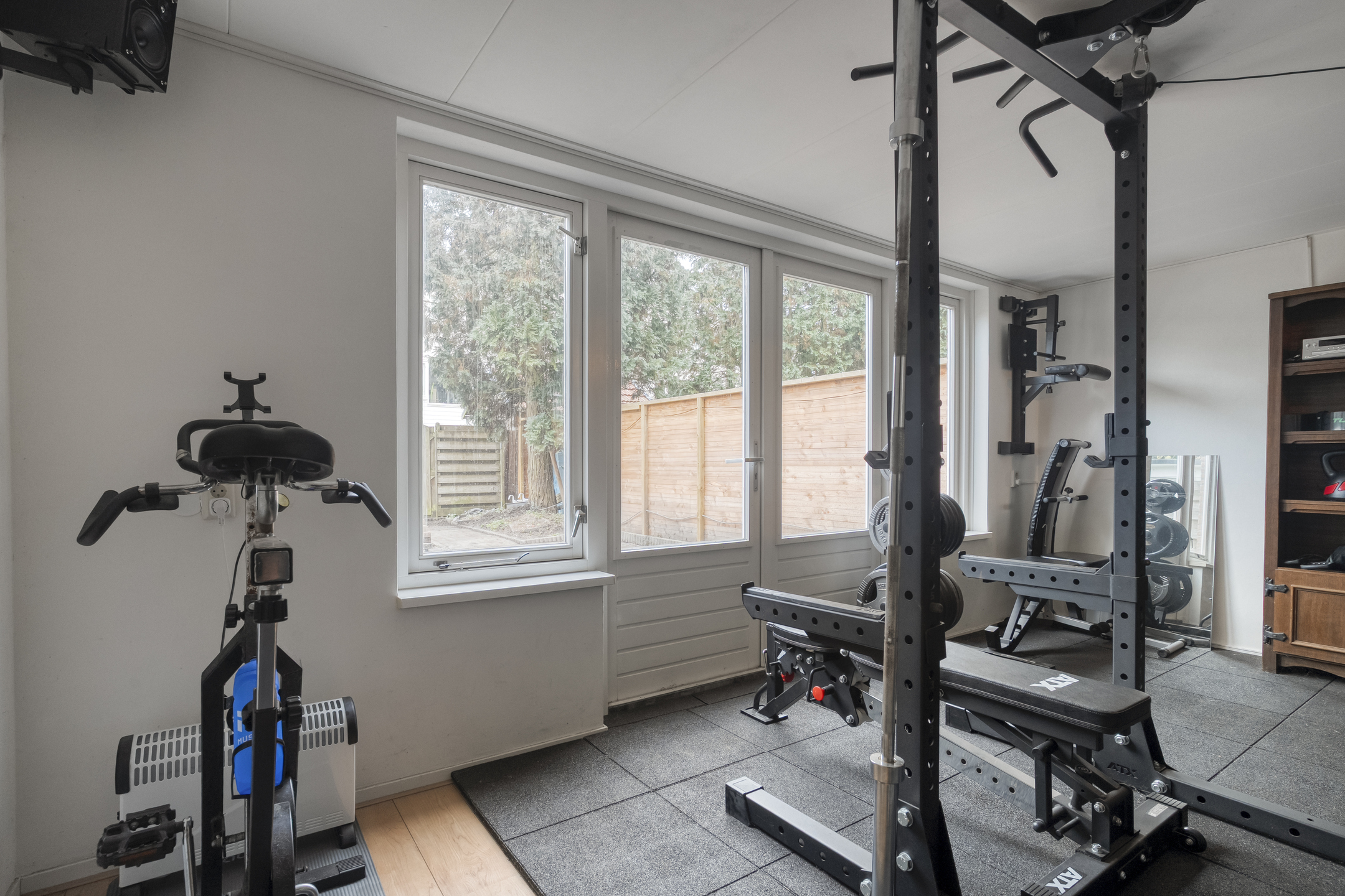 Te koop: Foto Woonhuis aan de Alm 35 in Zwolle