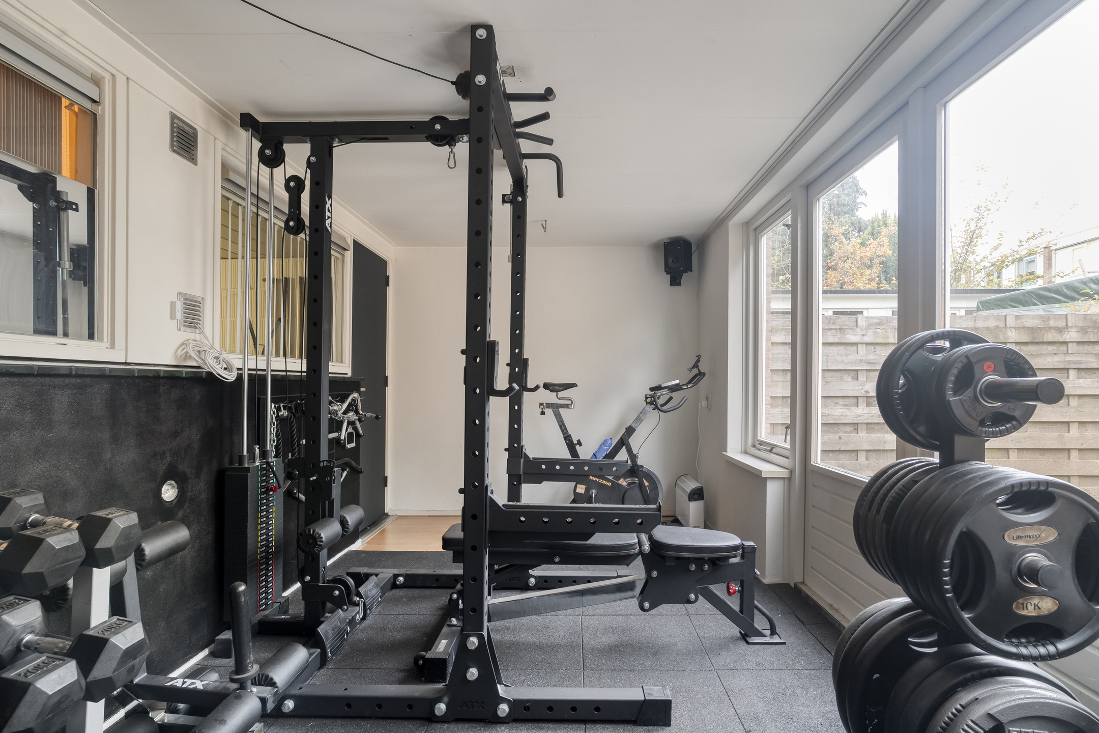 Te koop: Foto Woonhuis aan de Alm 35 in Zwolle