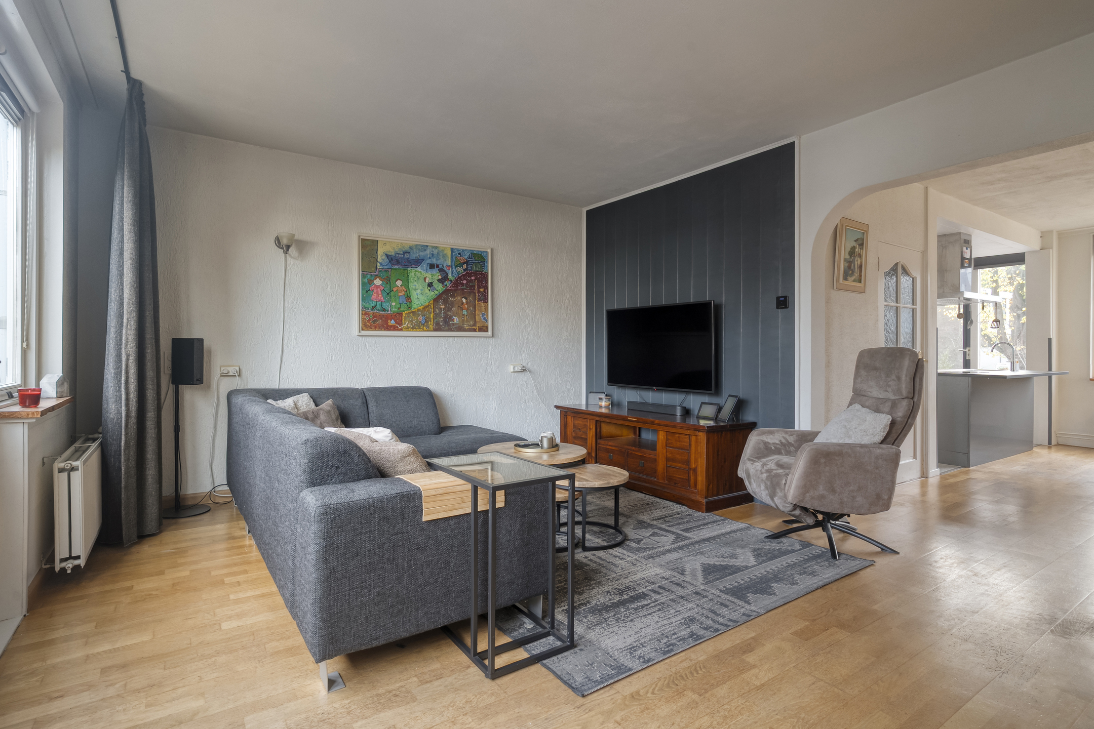 Te koop: Foto Woonhuis aan de Alm 35 in Zwolle