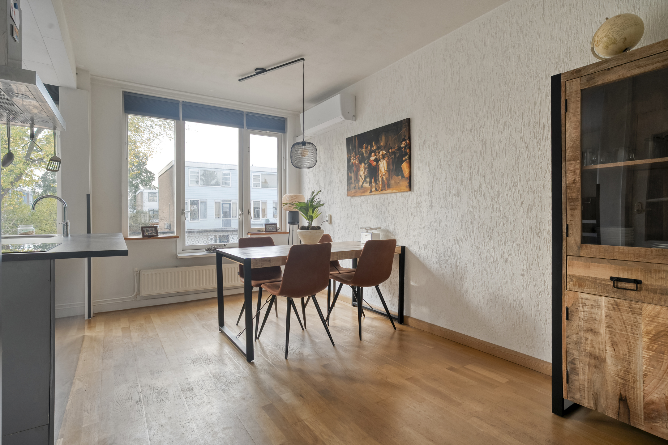 Te koop: Foto Woonhuis aan de Alm 35 in Zwolle