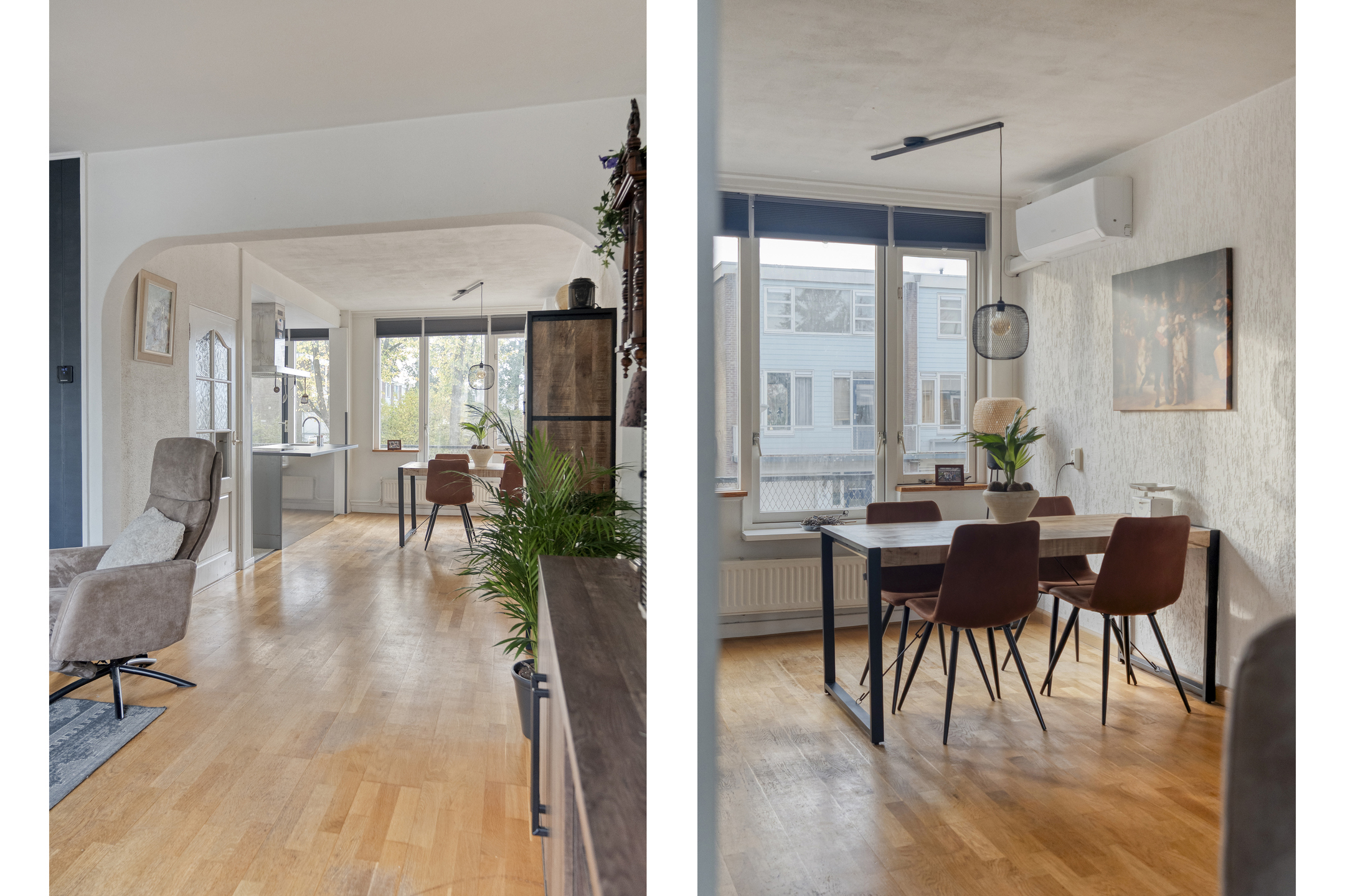 Te koop: Foto Woonhuis aan de Alm 35 in Zwolle