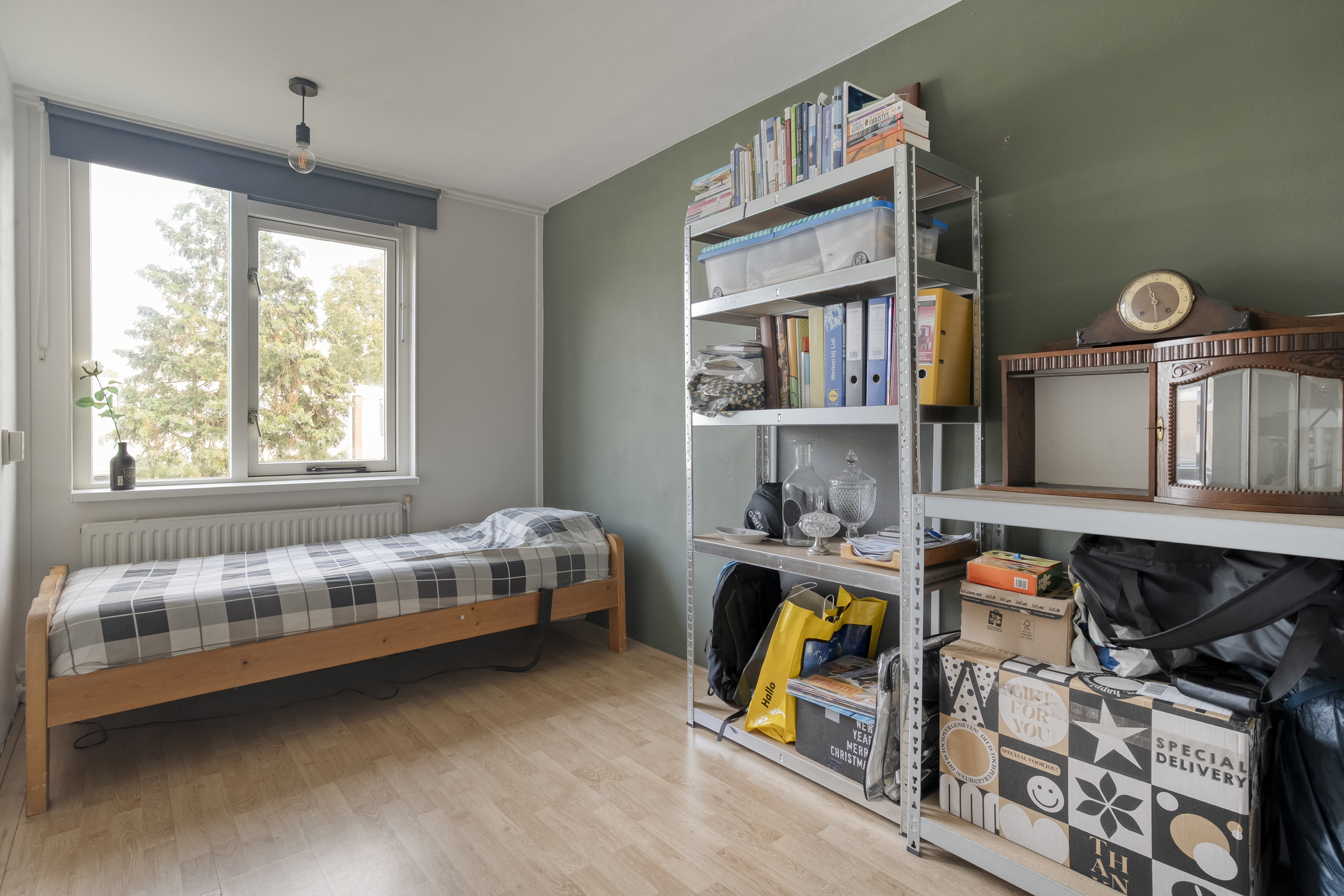 Te koop: Foto Woonhuis aan de Alm 35 in Zwolle