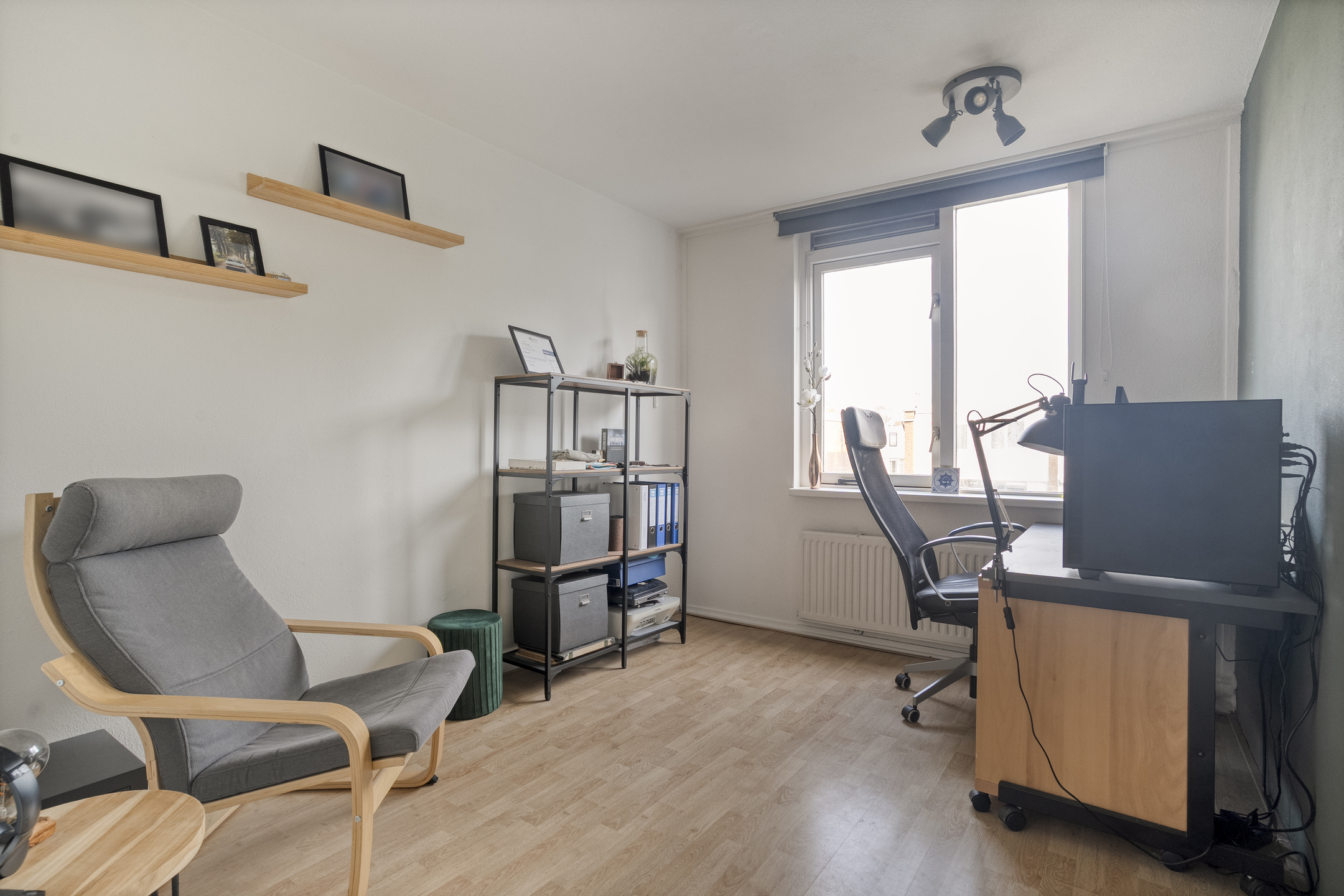 Te koop: Foto Woonhuis aan de Alm 35 in Zwolle