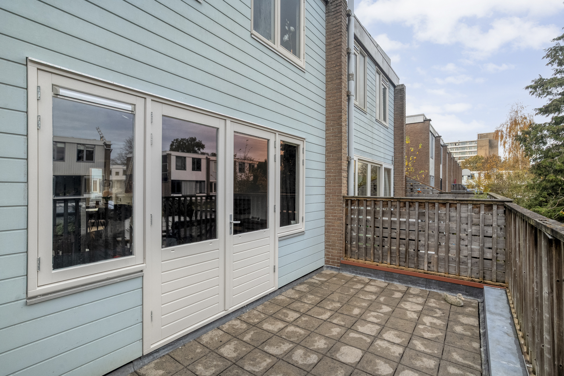 Te koop: Foto Woonhuis aan de Alm 35 in Zwolle