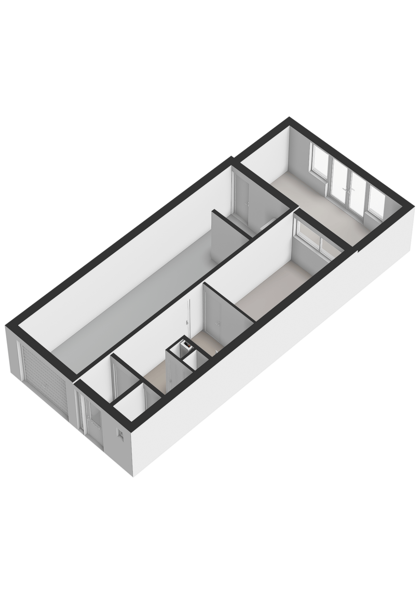Te koop: Foto Woonhuis aan de Alm 35 in Zwolle