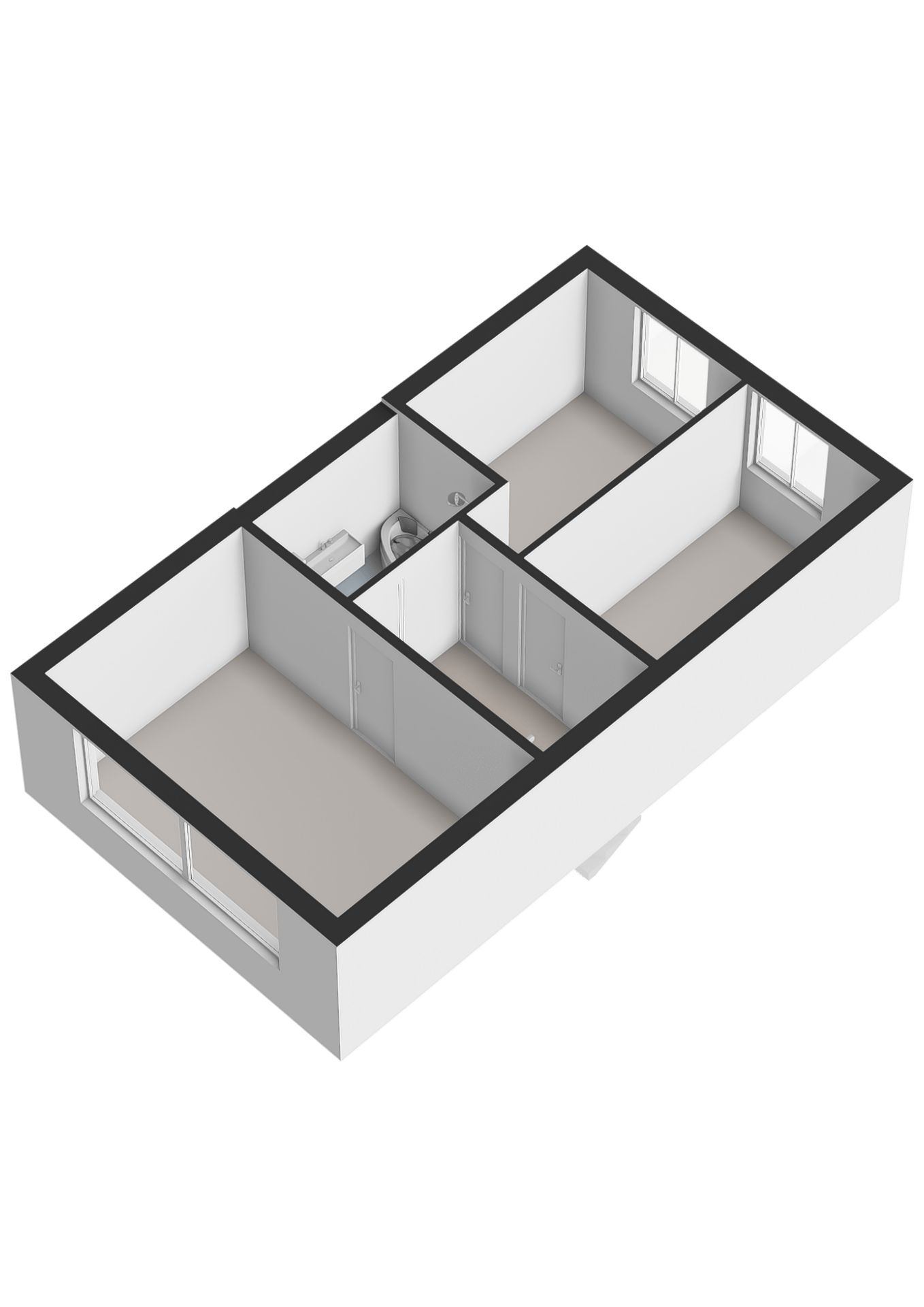 Te koop: Foto Woonhuis aan de Alm 35 in Zwolle