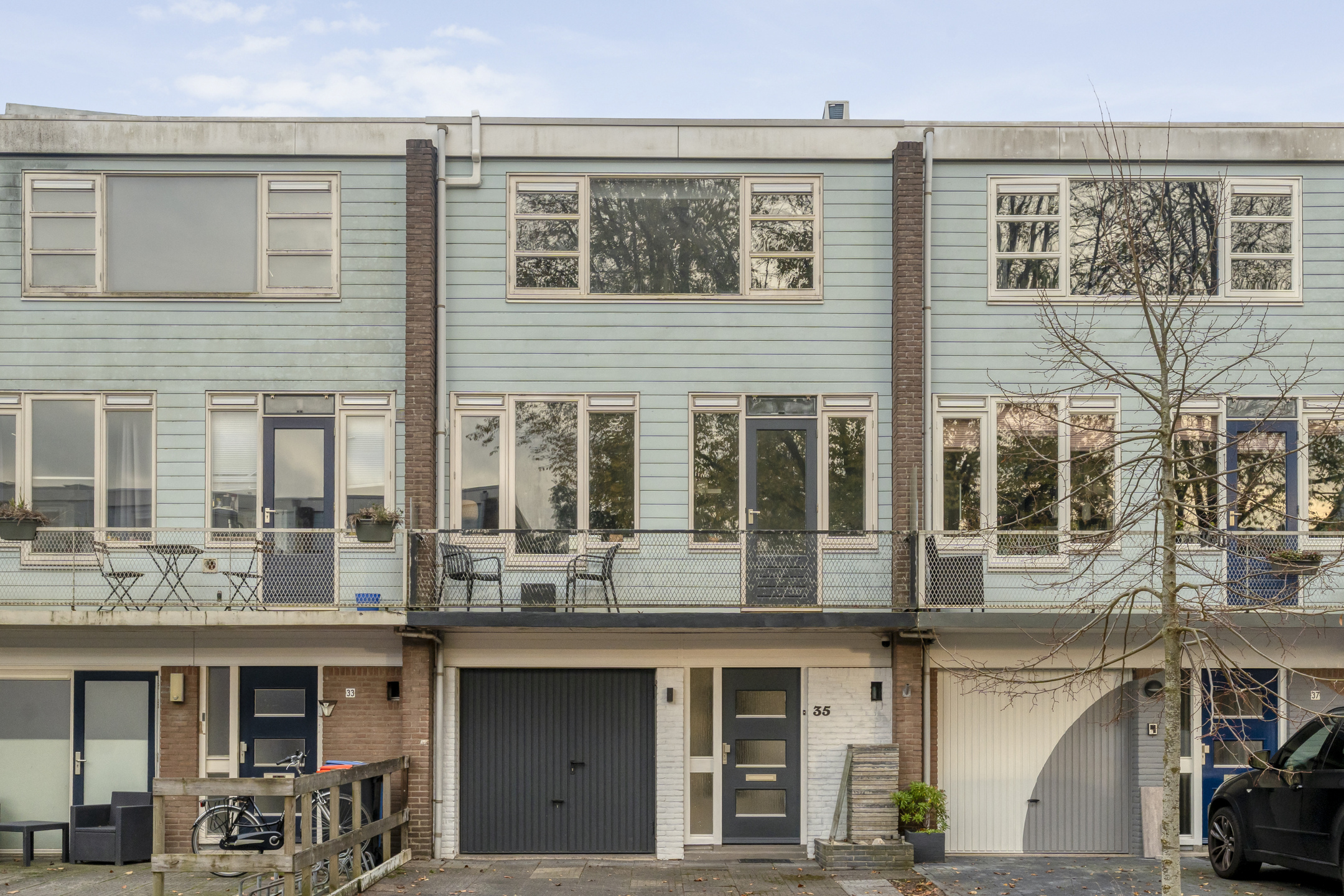 Hoofdfoto van Zwolle Alm 35